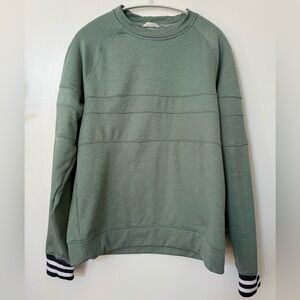 Cotopaxi Men's Bandera Crew Fleece